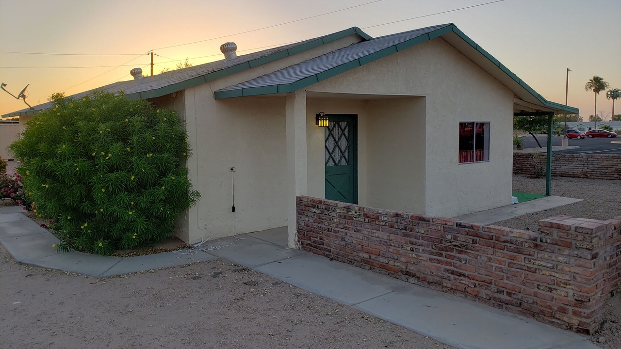 Photo of Outdoor in The Foothills