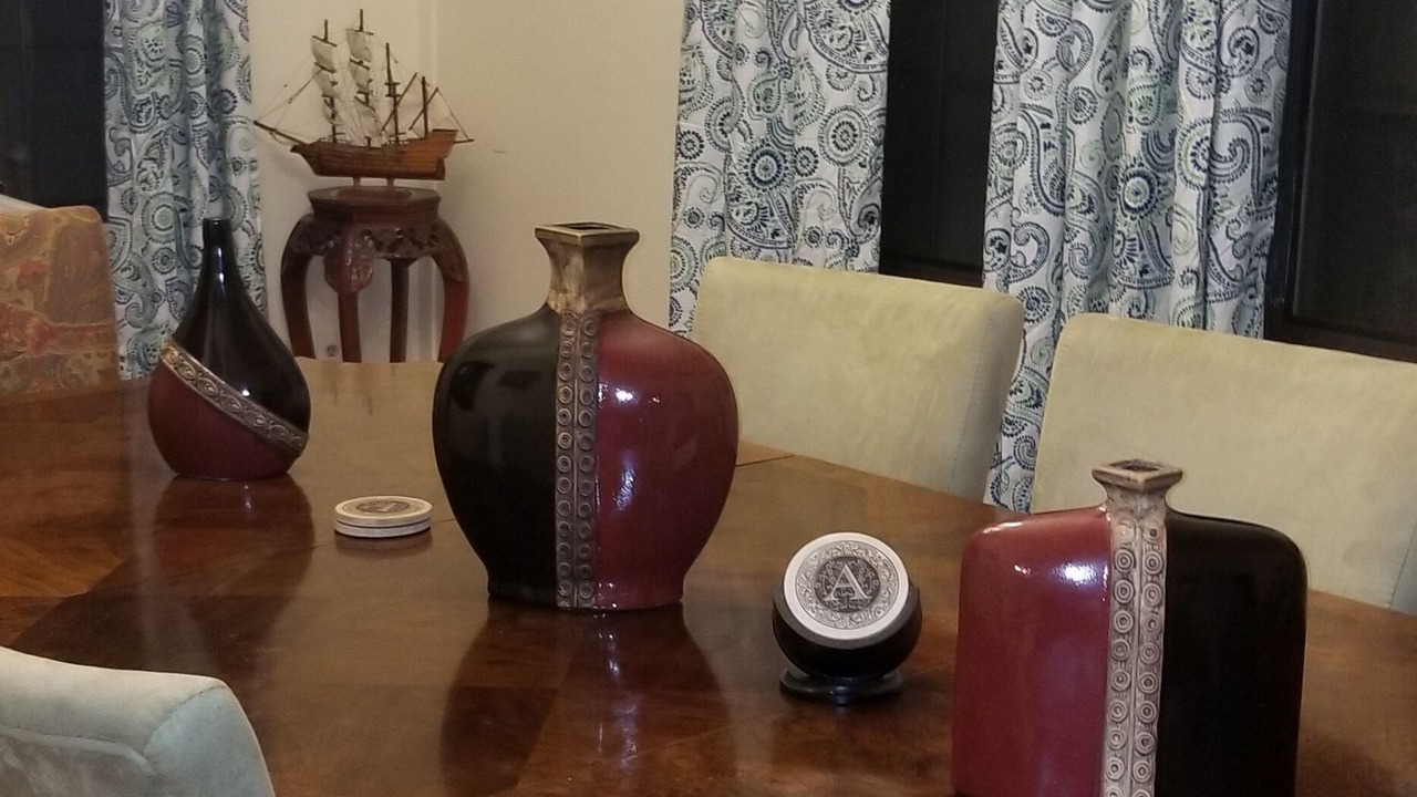Photo of Livingroom in Bacliff