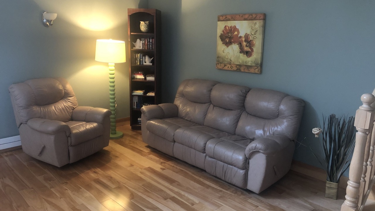 Photo of Bedroom in Northeast Harbor