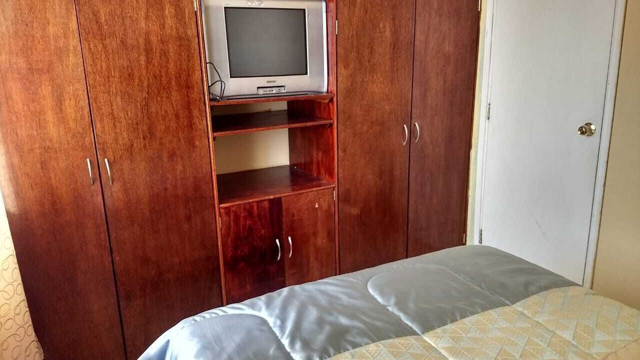 Photo of Bedroom in Pachuca