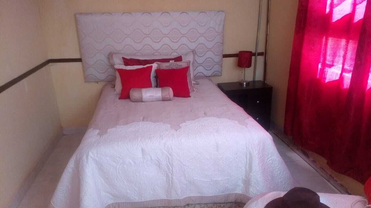 Photo of Bedroom in Pachuca