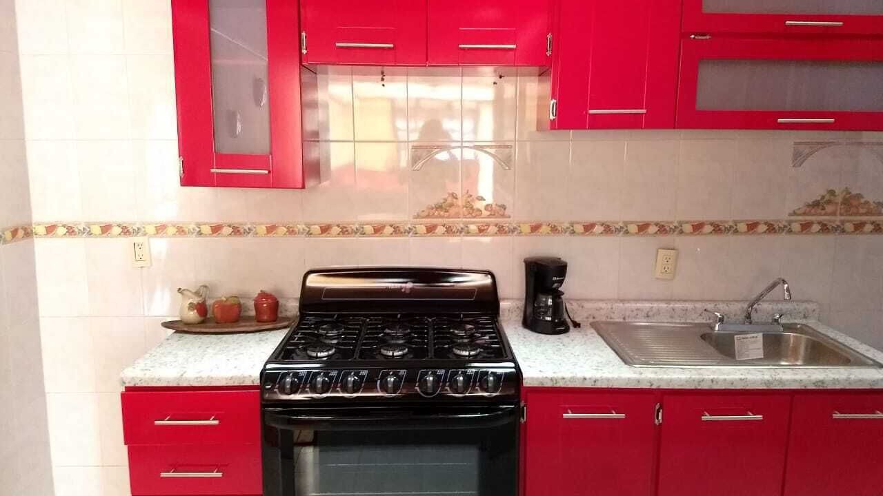 Photo of Kitchen in Pachuca