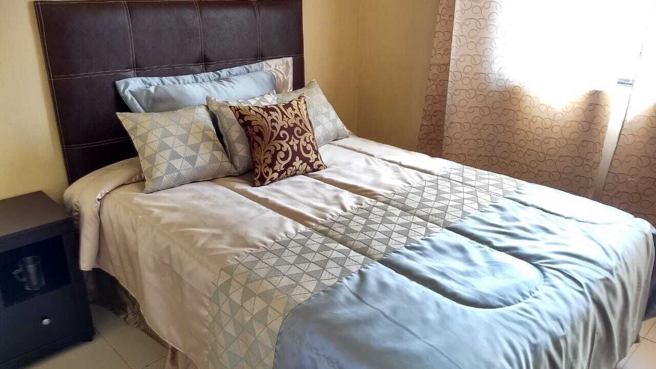 Photo of Bedroom in Pachuca