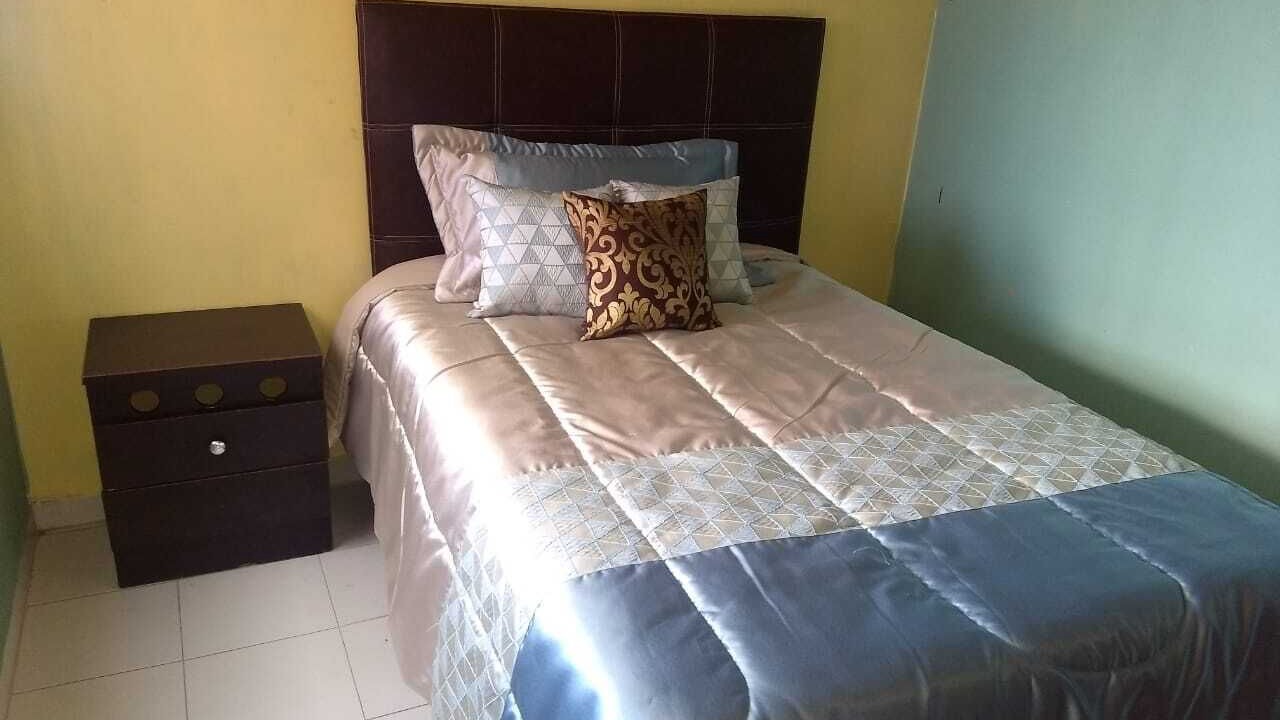 Photo of Bedroom in Pachuca