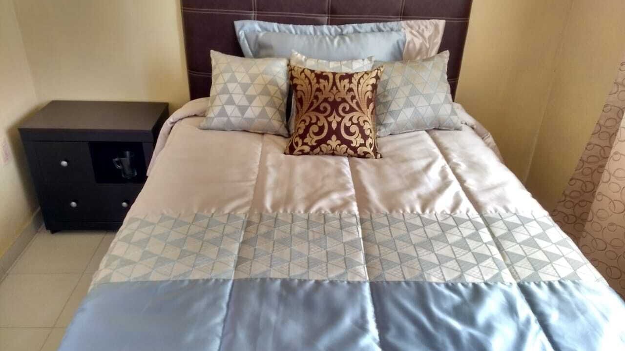 Photo of Bedroom in Pachuca