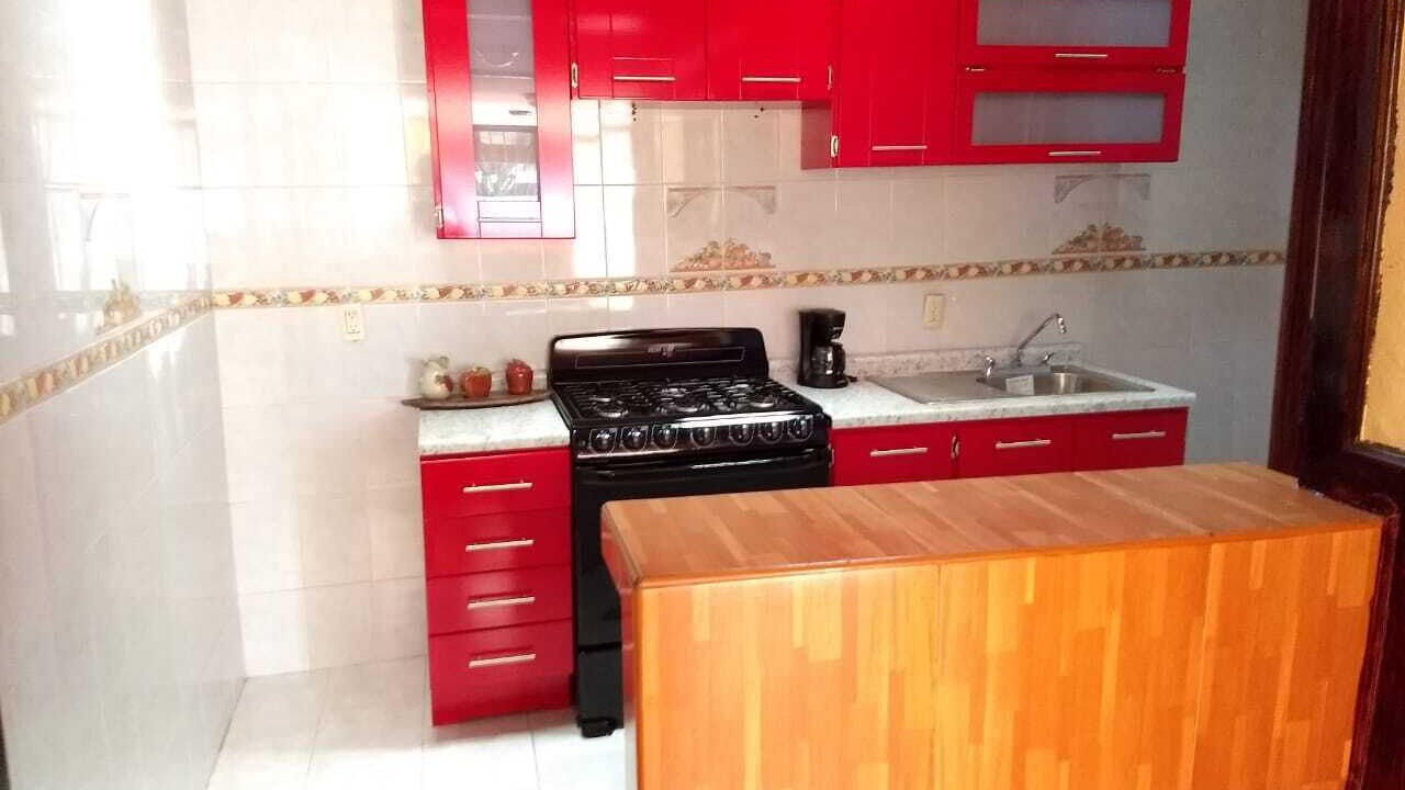 Photo of Kitchen in Pachuca