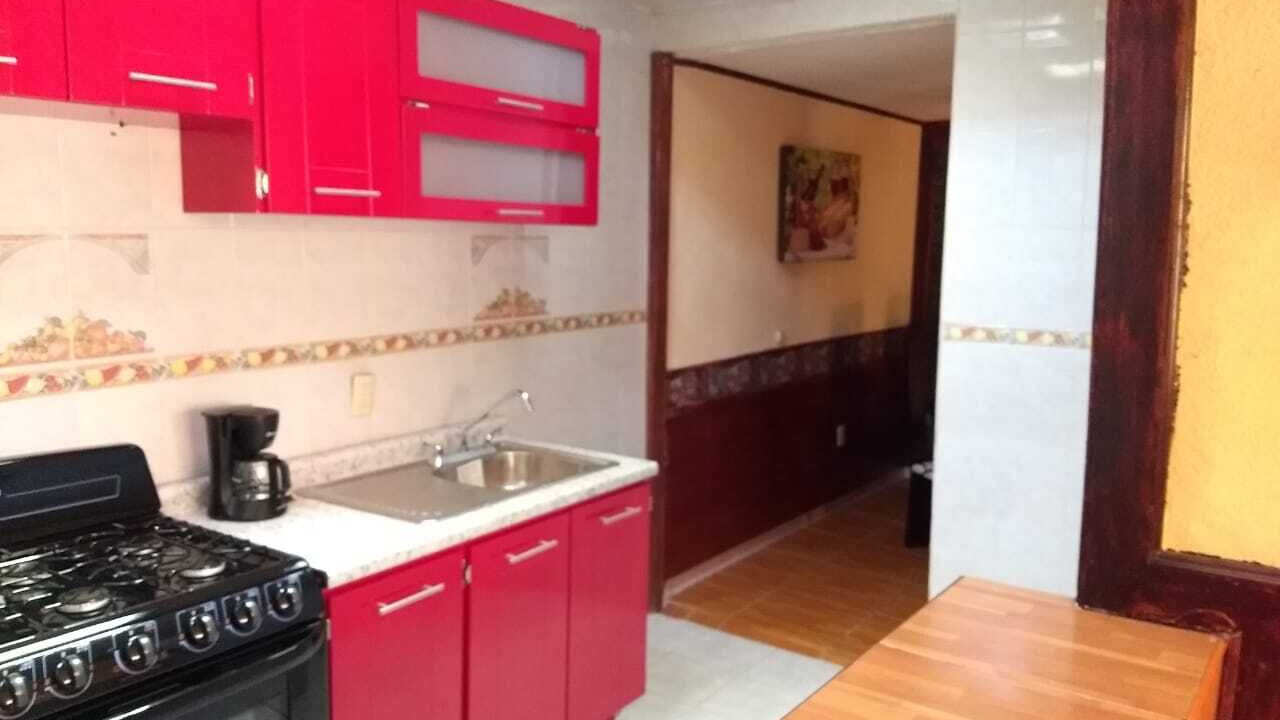 Photo of Kitchen in Pachuca