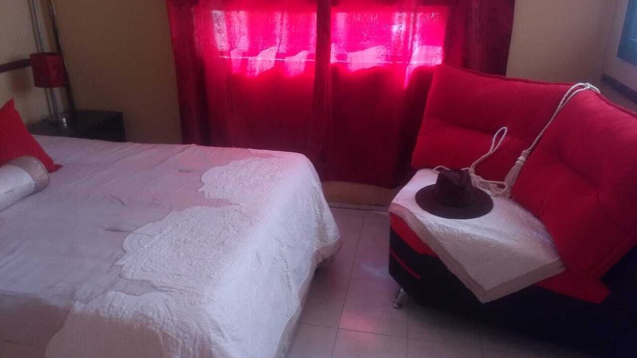 Photo of Bedroom in Pachuca