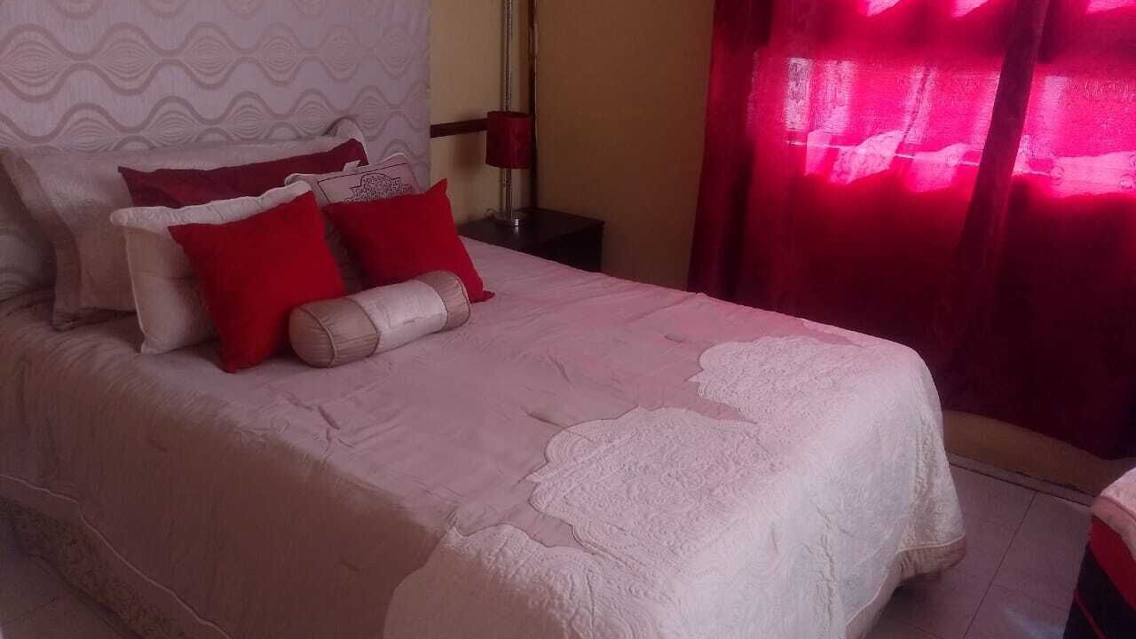 Photo of Bedroom in Pachuca