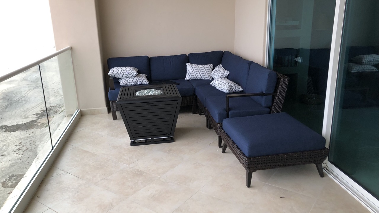 Photo of Patio Balcony in Rosarito