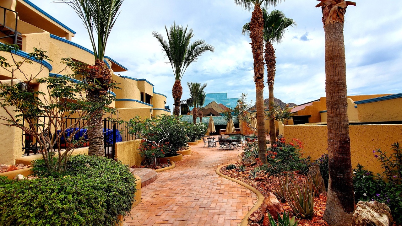 Photo of Outdoor in Segunda Seccion