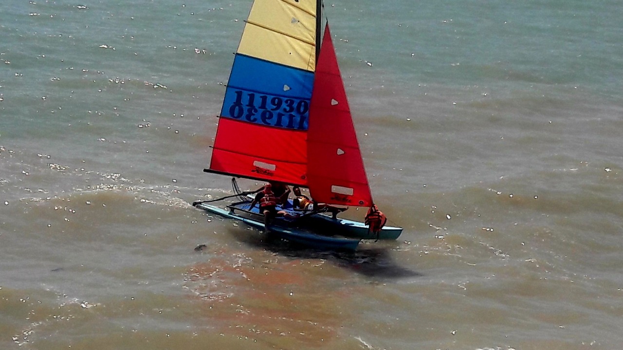 Photo of Others in Segunda Seccion