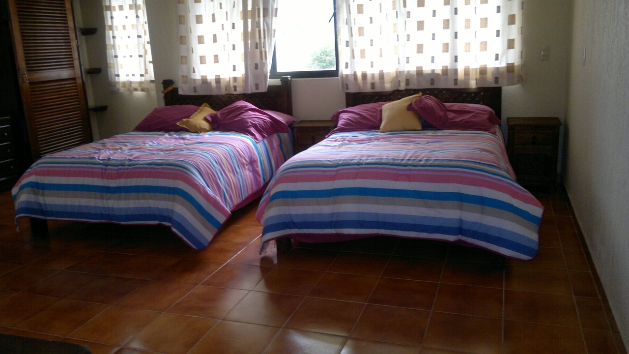 Photo of Bedroom in San Cristobal de las Casas