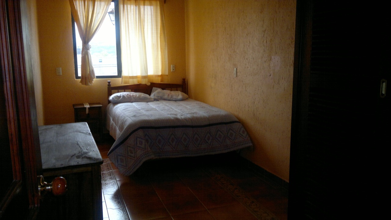 Photo of Bedroom in San Cristobal de las Casas