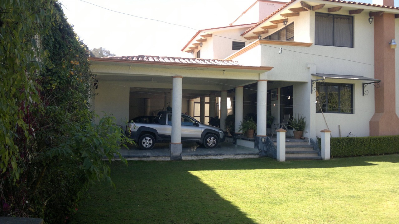 Photo of Outdoor in San Cristobal de las Casas