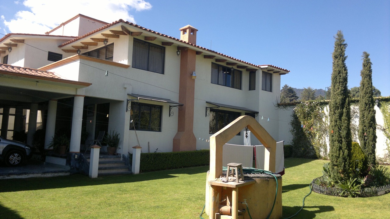 Photo of Outdoor in San Cristobal de las Casas