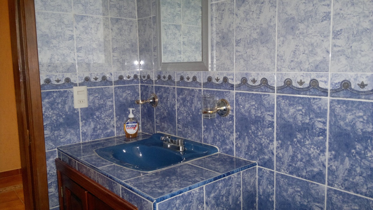 Photo of Bathroom in San Cristobal de las Casas