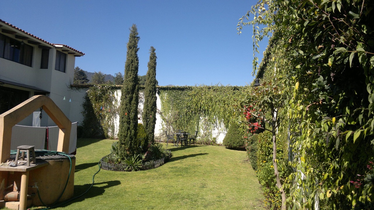 Photo of Outdoor in San Cristobal de las Casas