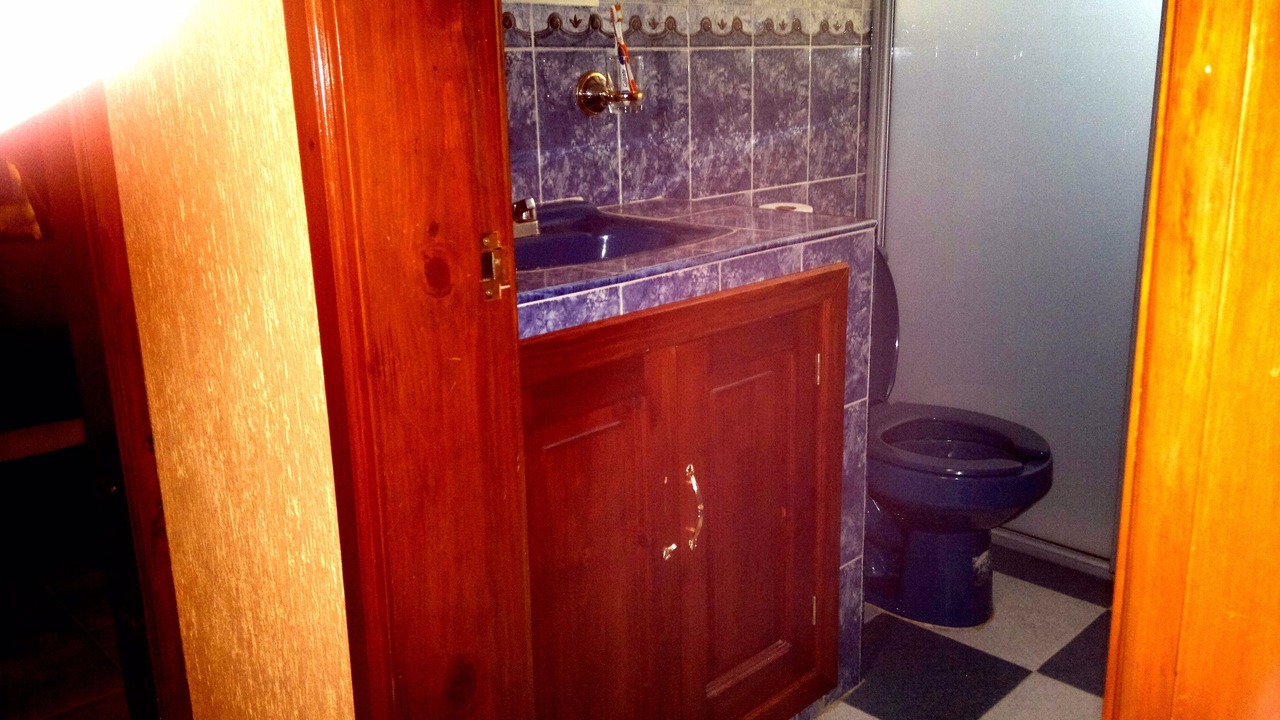 Photo of Bathroom in San Cristobal de las Casas