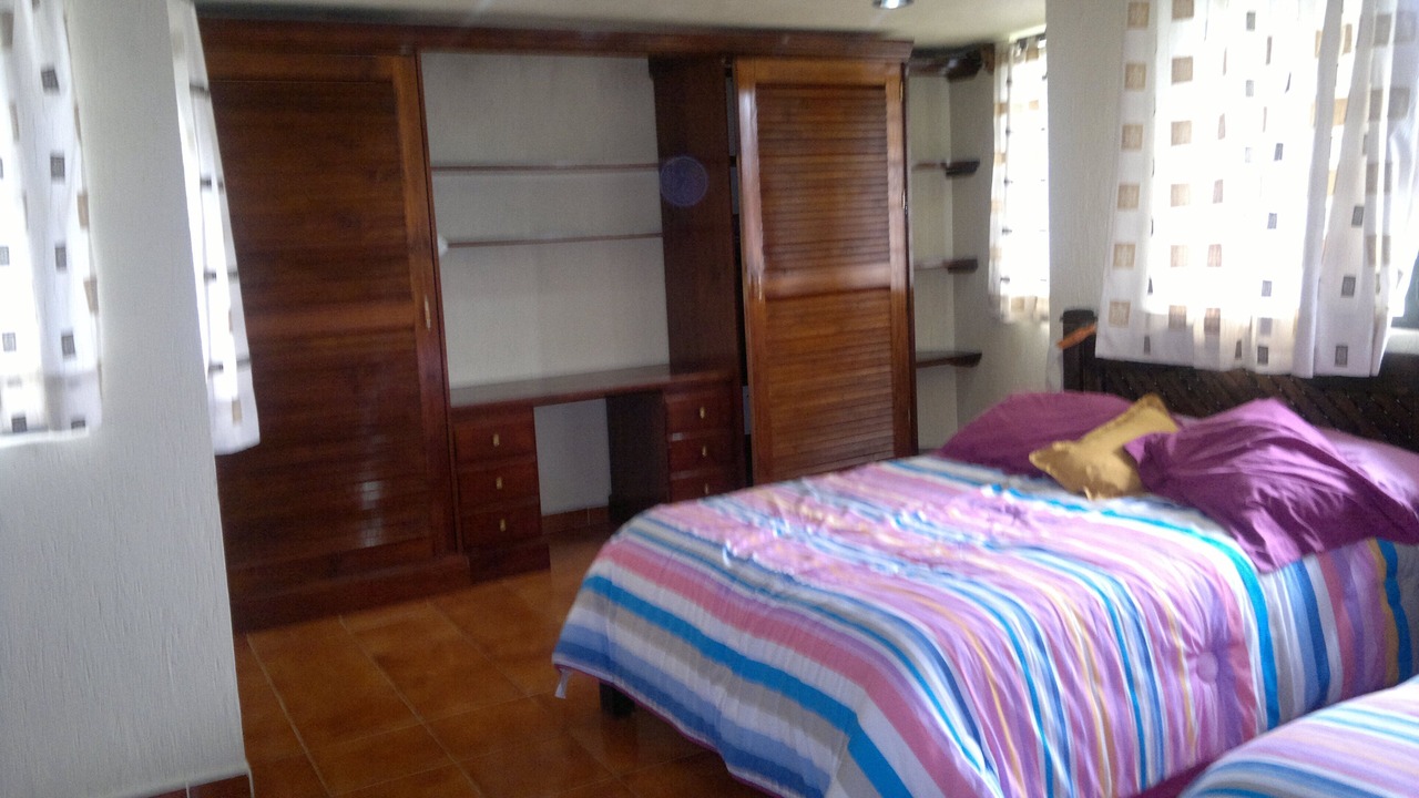 Photo of Bedroom in San Cristobal de las Casas