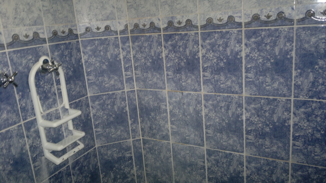 Photo of Bathroom in San Cristobal de las Casas