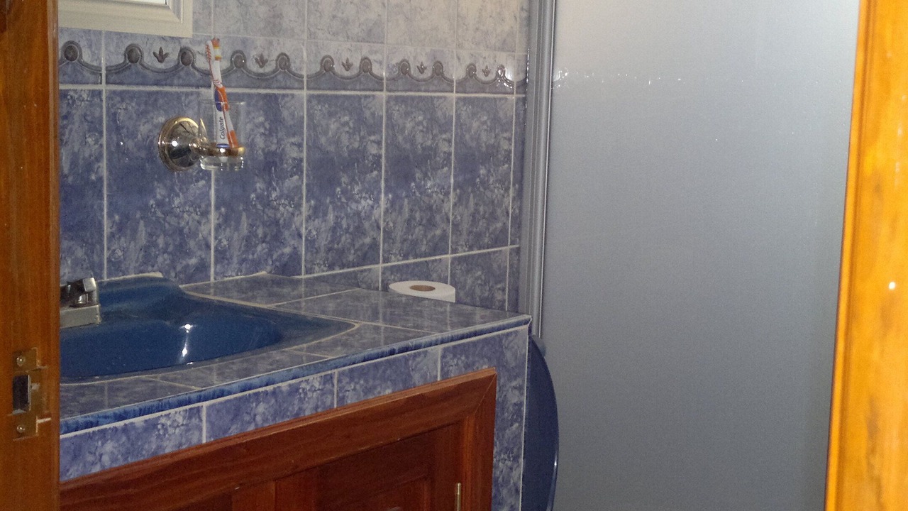 Photo of Bathroom in San Cristobal de las Casas