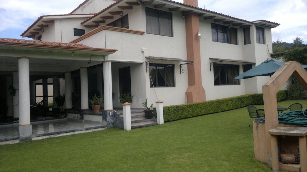 Photo of Outdoor in San Cristobal de las Casas
