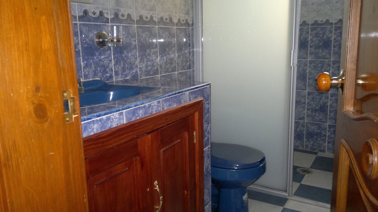Photo of Bathroom in San Cristobal de las Casas