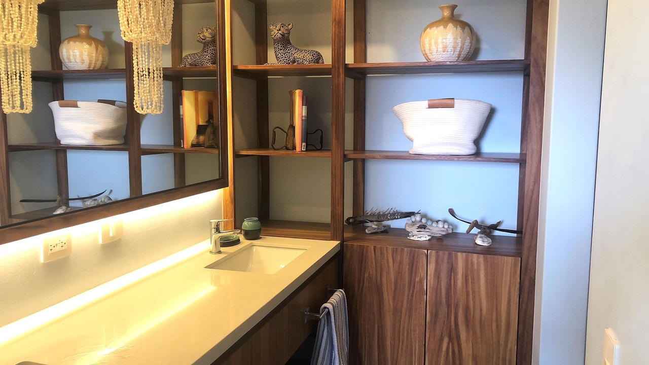 Photo of Bathroom in P Chahue