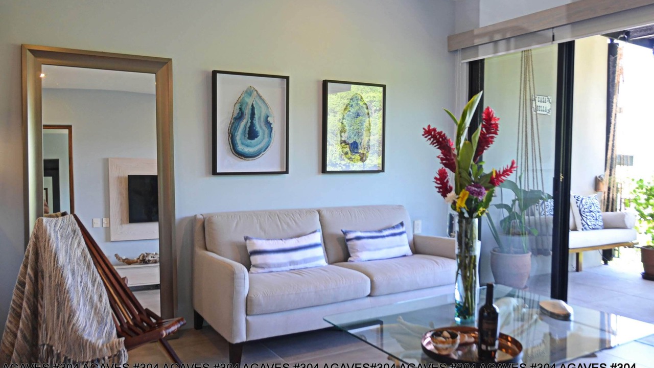 Photo of Livingroom in P Chahue