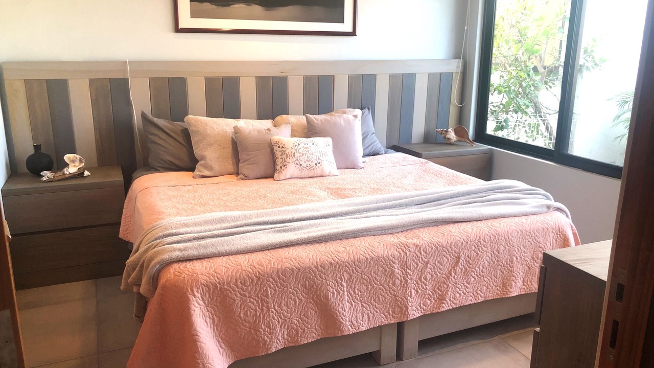 Photo of Bedroom in P Chahue