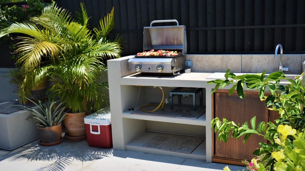Photo of Outdoor in P Chahue