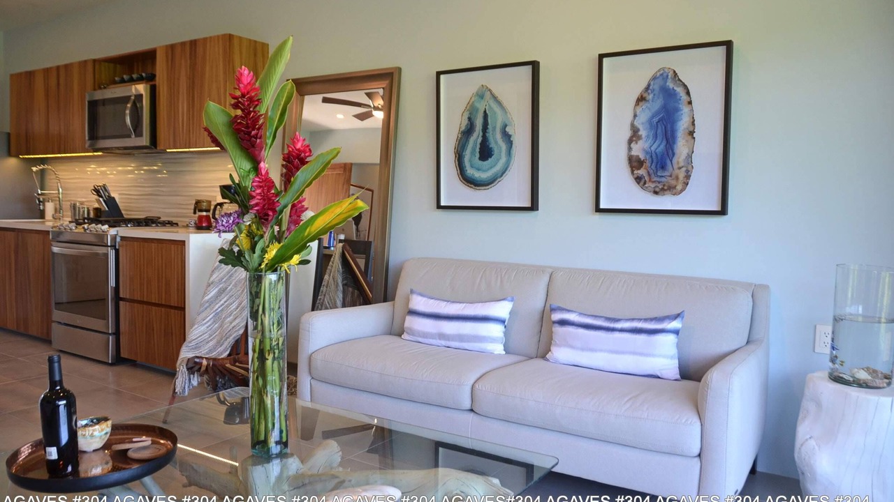 Photo of Livingroom in P Chahue