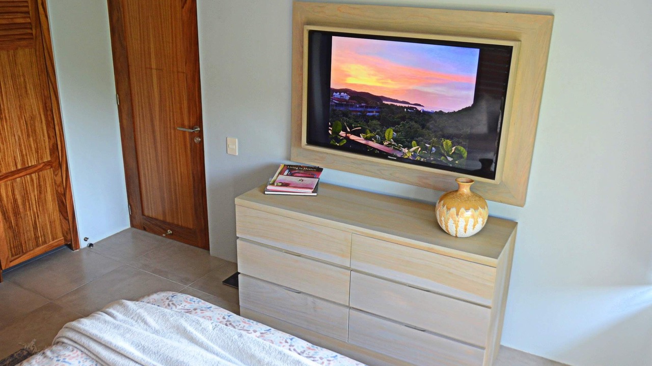 Photo of Bedroom in P Chahue