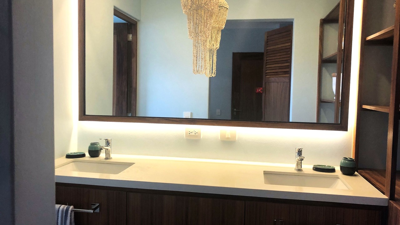Photo of Bathroom in P Chahue