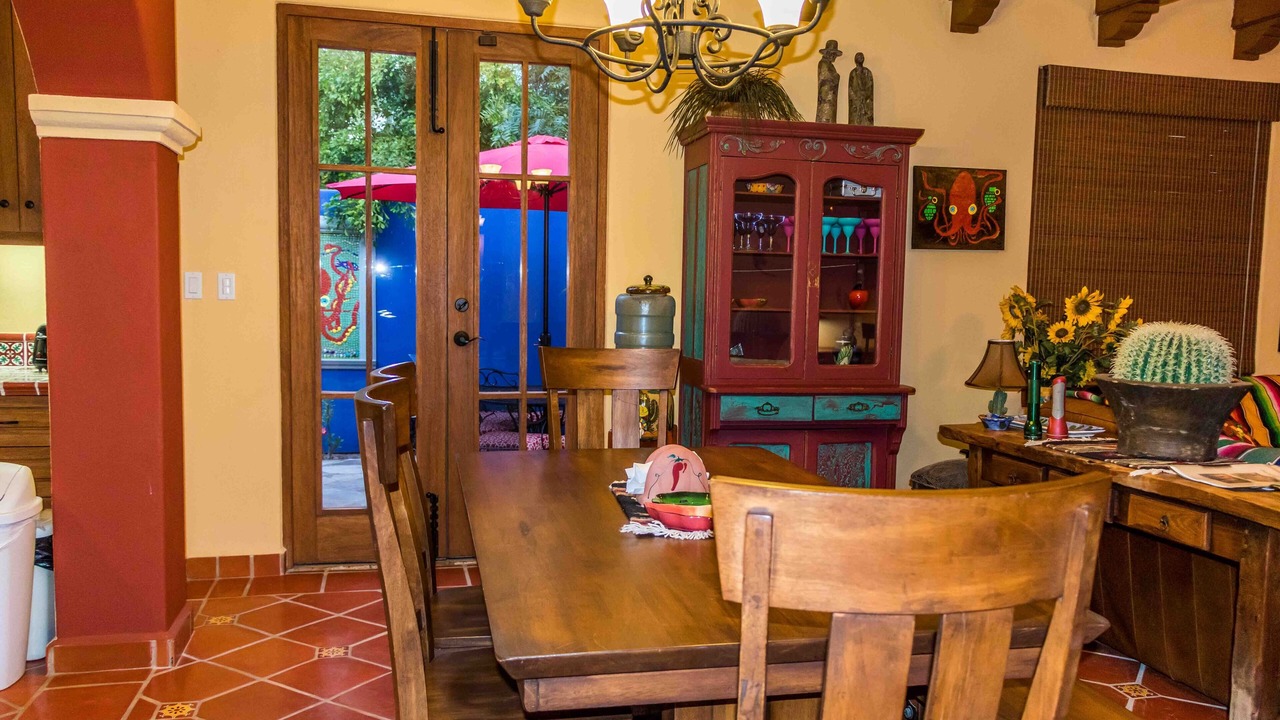 Photo of Livingroom in Nopolo