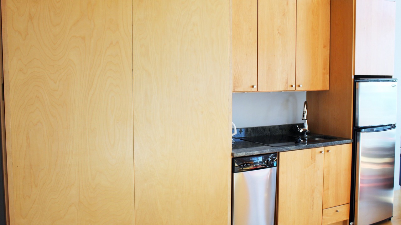 Photo of Kitchen in Stonington