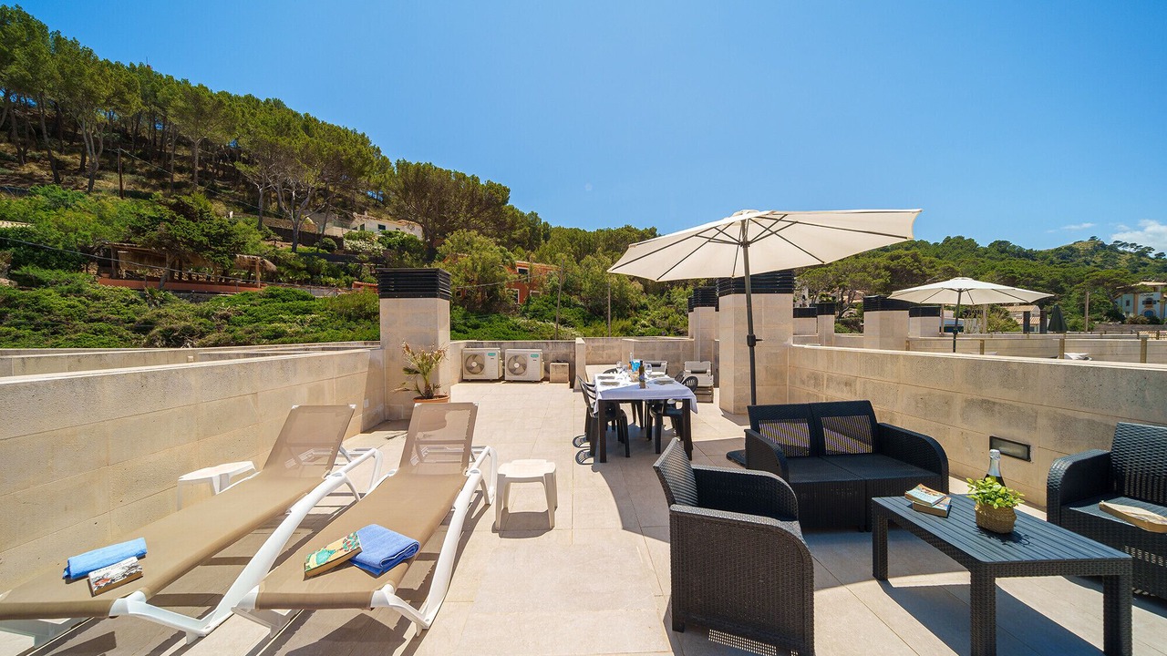 Photo of Outdoor in Cala San Vicente