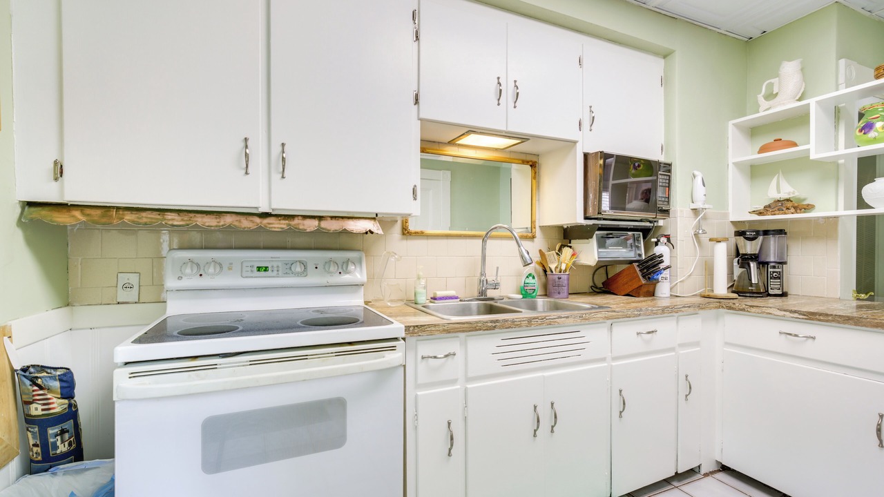 Photo of Kitchen in Beverly