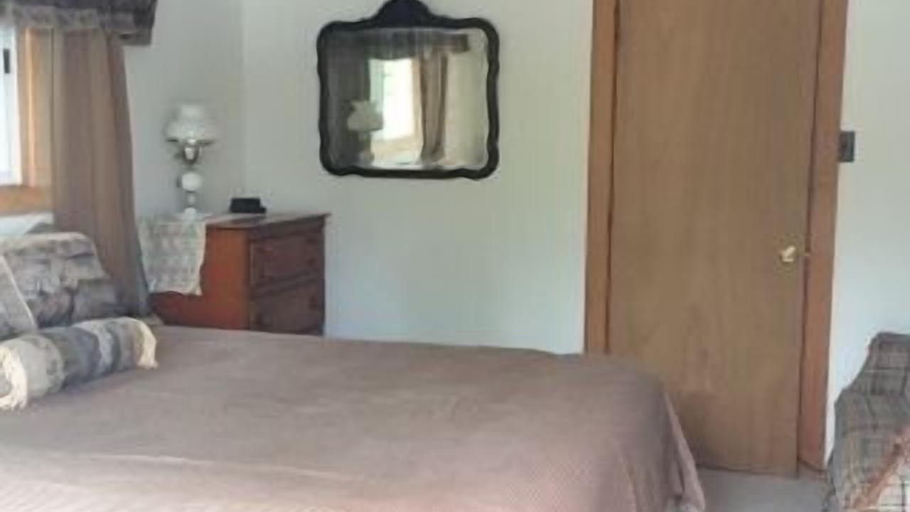 Photo of Bedroom in Deer Isle