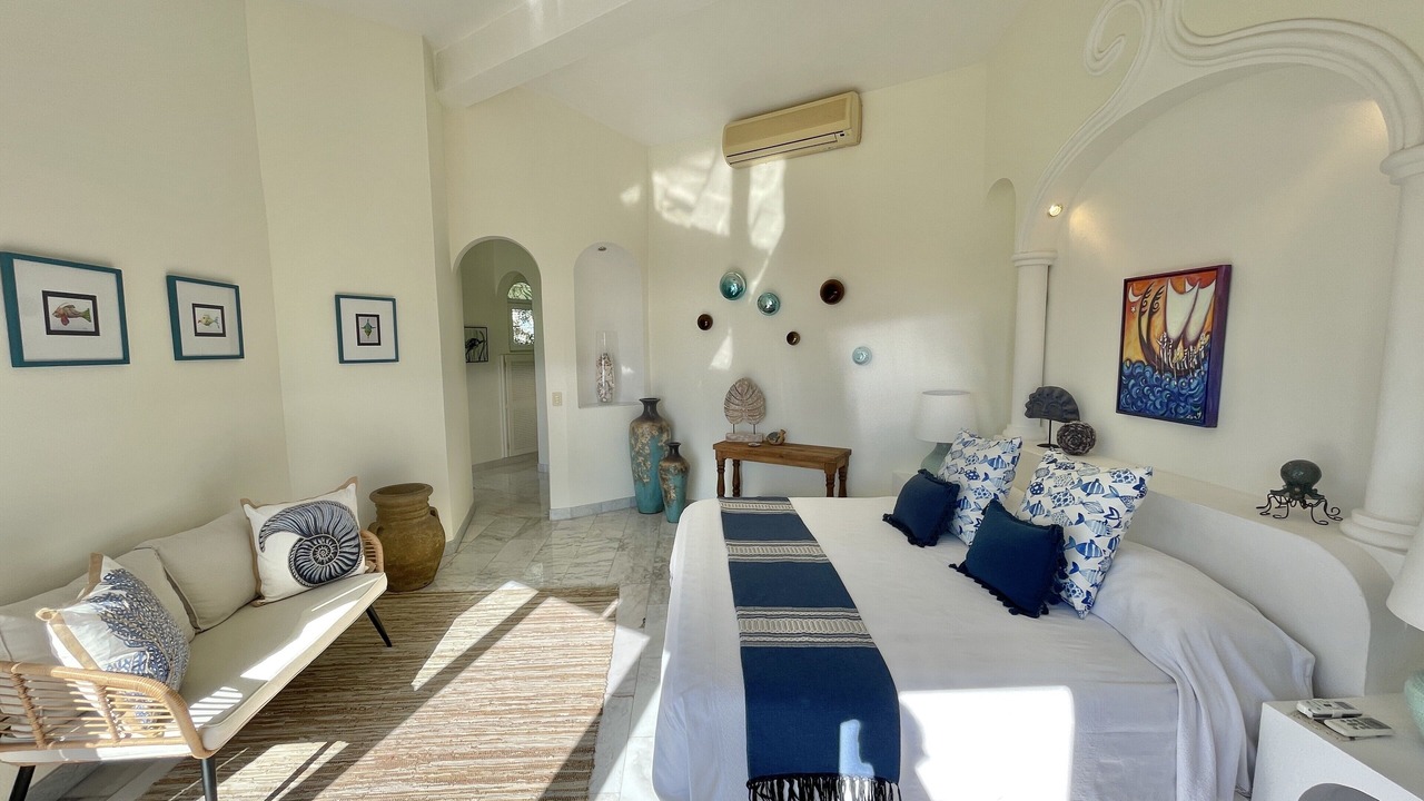 Photo of Bedroom in Conchas Chinas