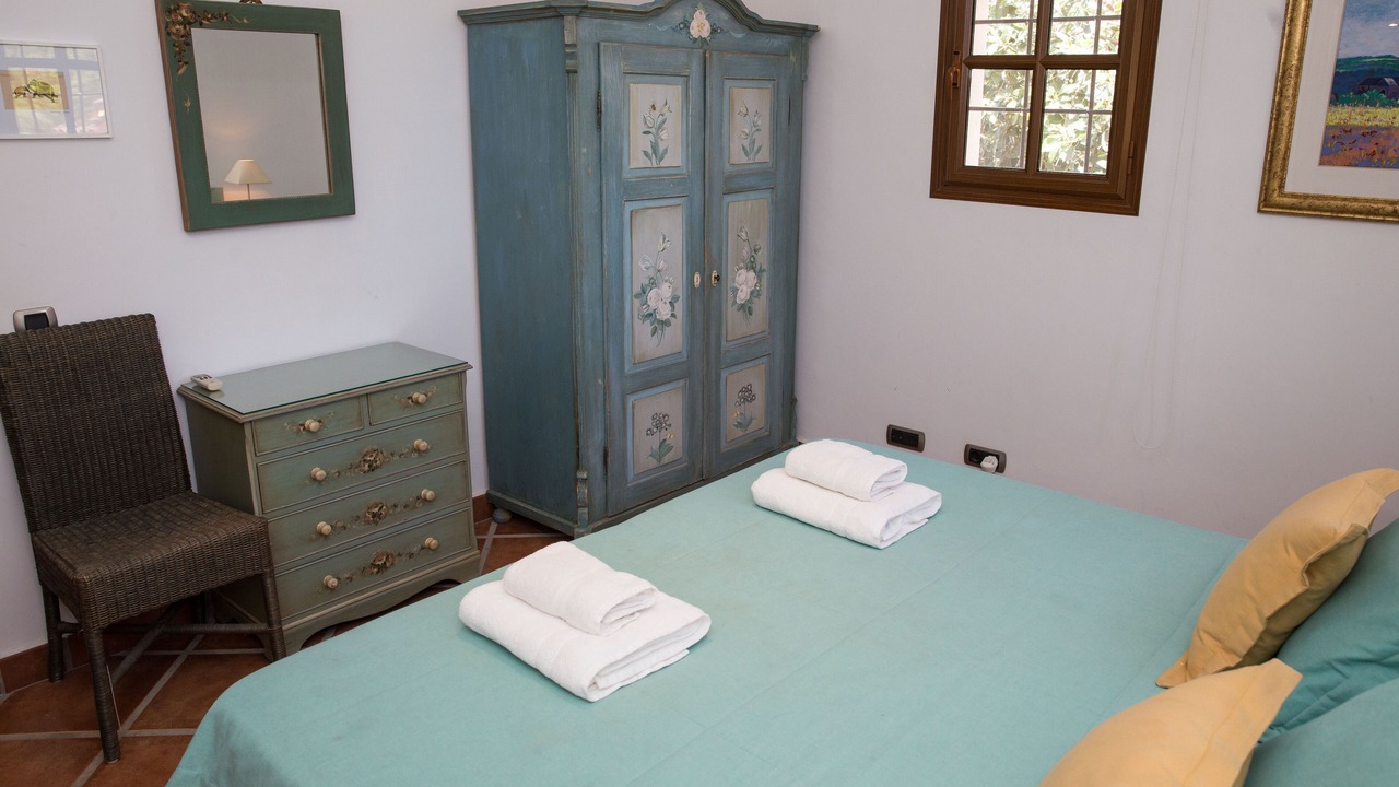 Photo of Bedroom in Villaricos