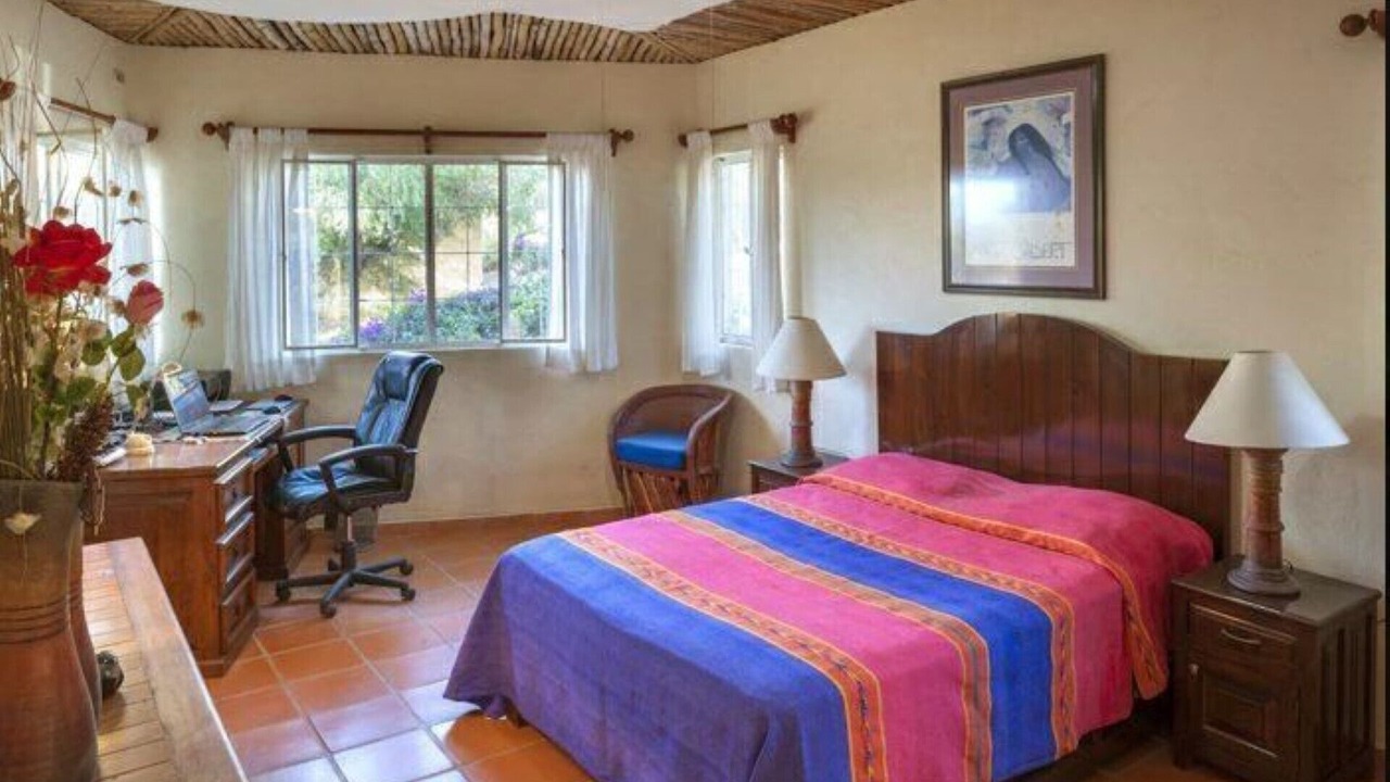 Photo of Bedroom in Litibu