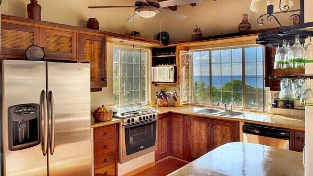 Photo of Kitchen in Litibu