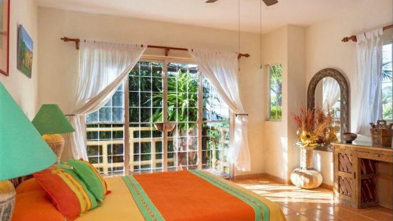 Photo of Bedroom in Litibu