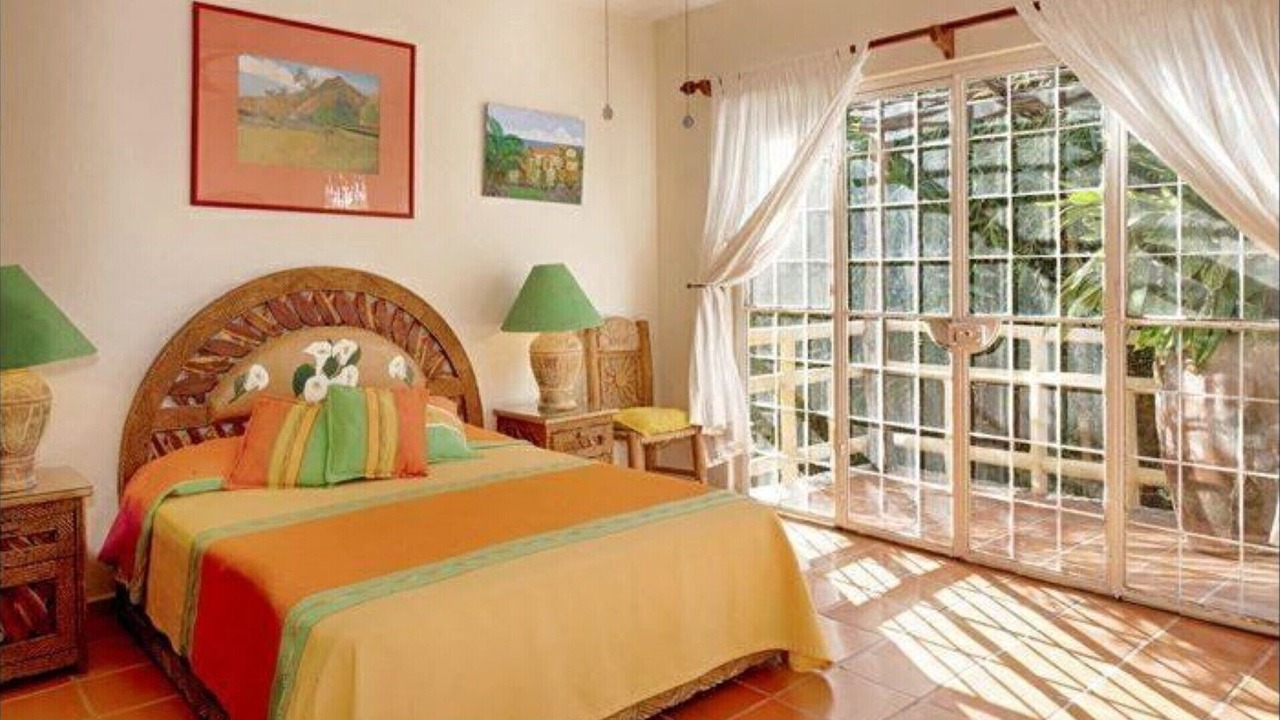 Photo of Bedroom in Litibu