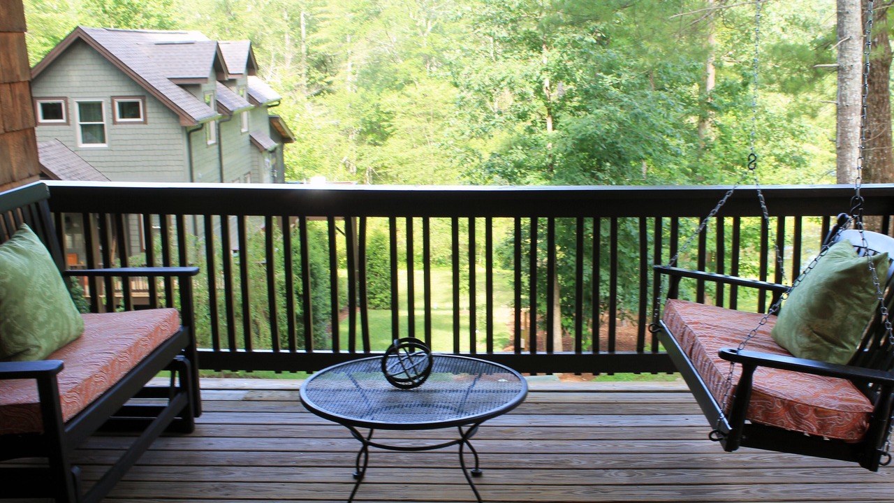 Photo of Outdoor in Flat Rock