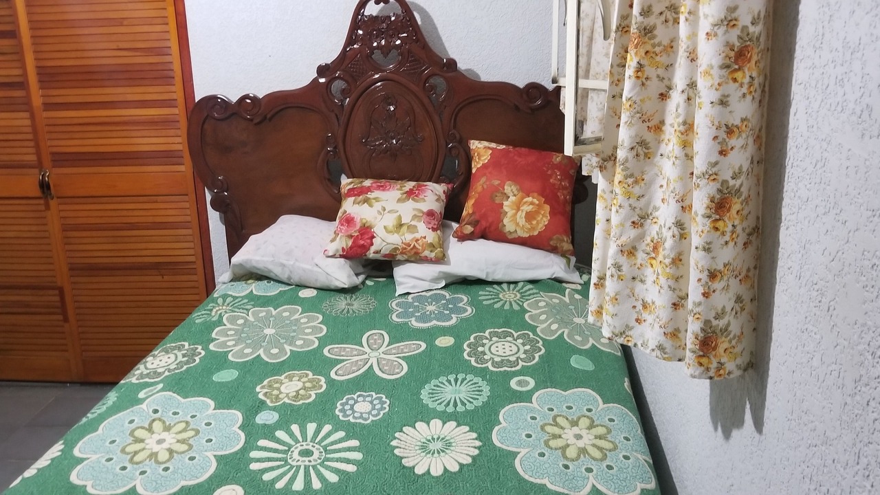 Photo of Bedroom in Guadalajara Municipality