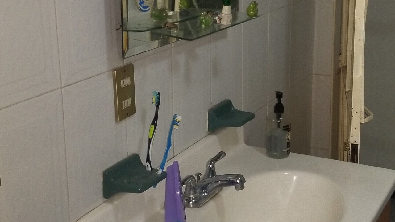 Photo of Bathroom in Guadalajara Municipality