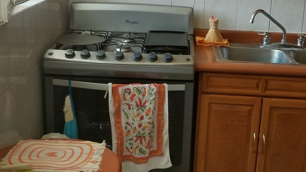 Photo of Kitchen in Guadalajara Municipality